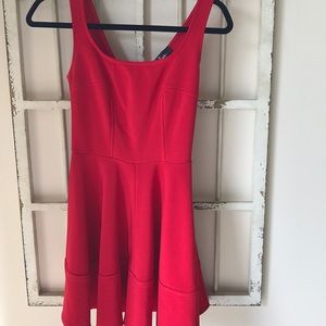 Lulus skater dress